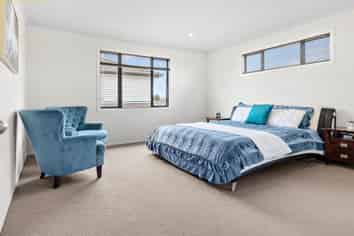 Auckland - Address withheld