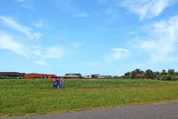 10A Carex Grove, Foxton Beach