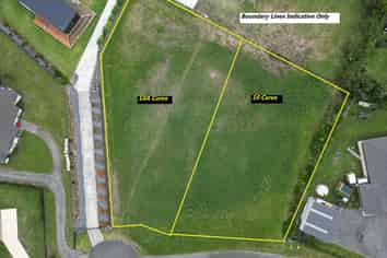 10A Carex Grove, Foxton Beach