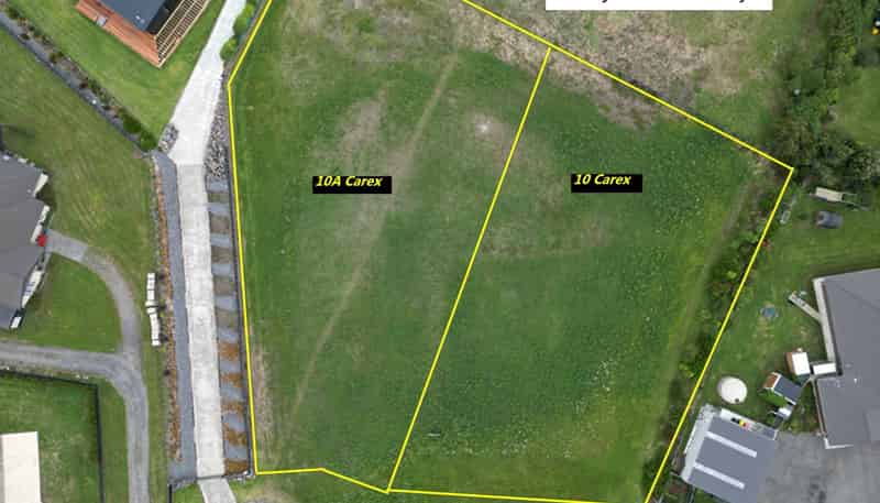 10A Carex Grove, Foxton Beach