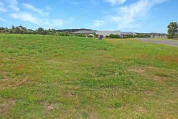 10A Carex Grove, Foxton Beach