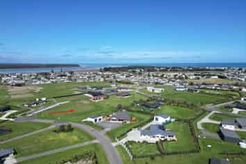 10A Carex Grove, Foxton Beach