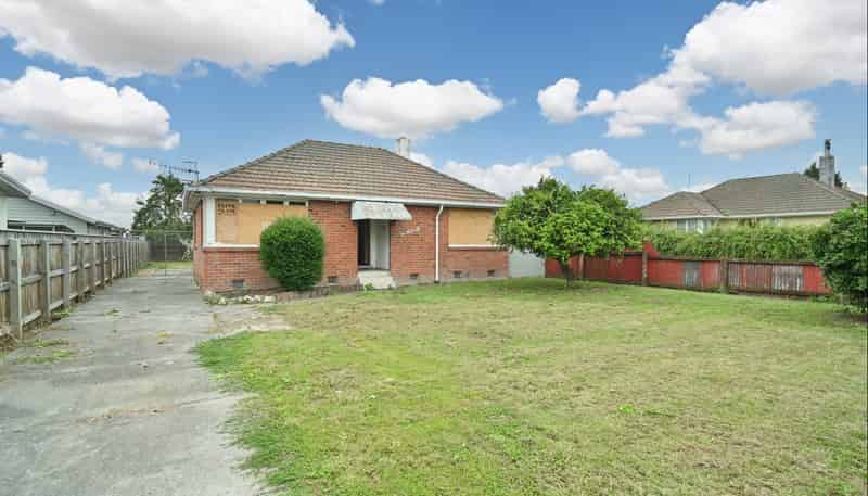 1010 Pukatea Street, Saint Leonards