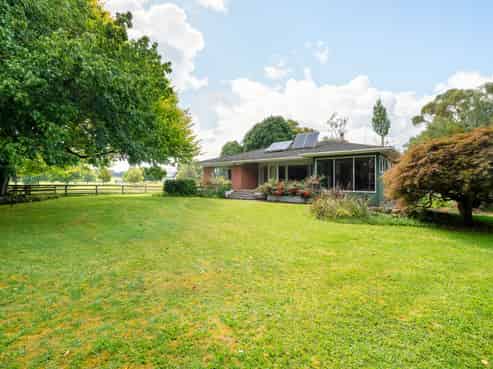 119 Ringer Road, Tauwhare