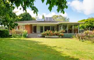 119 Ringer Road, Tauwhare