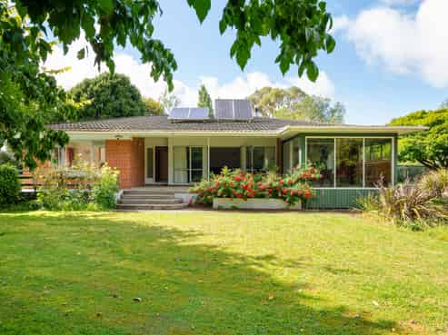 119 Ringer Road, Tauwhare