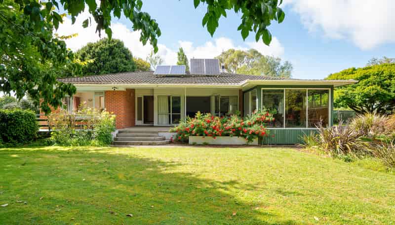 119 Ringer Road, Tauwhare