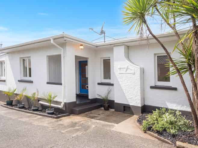 12 Hassard Street, Kensington