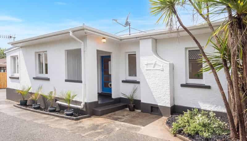 12 Hassard Street, Kensington