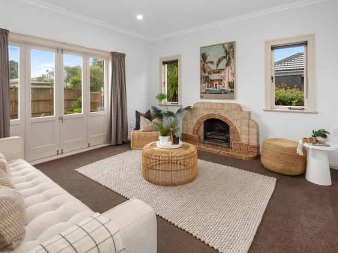 12 Hassard Street, Kensington