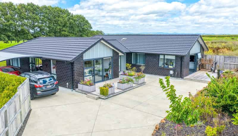 8 Waimarie Way, Thames