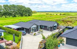 8 Waimarie Way, Thames