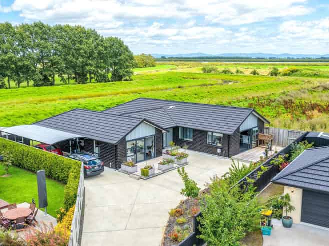 8 Waimarie Way, Thames