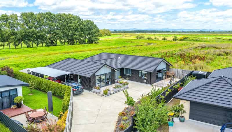 8 Waimarie Way, Thames