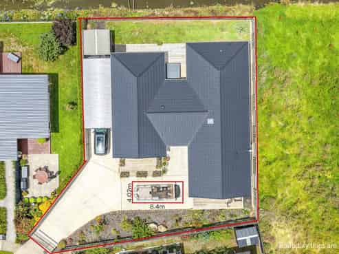 8 Waimarie Way, Thames