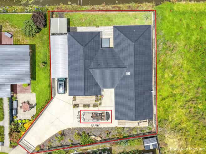 8 Waimarie Way, Thames