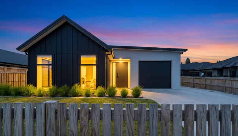 205 Adler Drive, Ohauiti