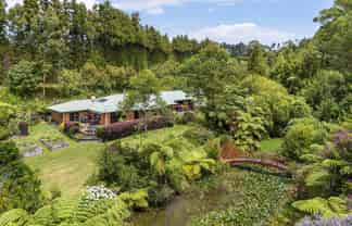 140A Wharawhara Road, Katikati