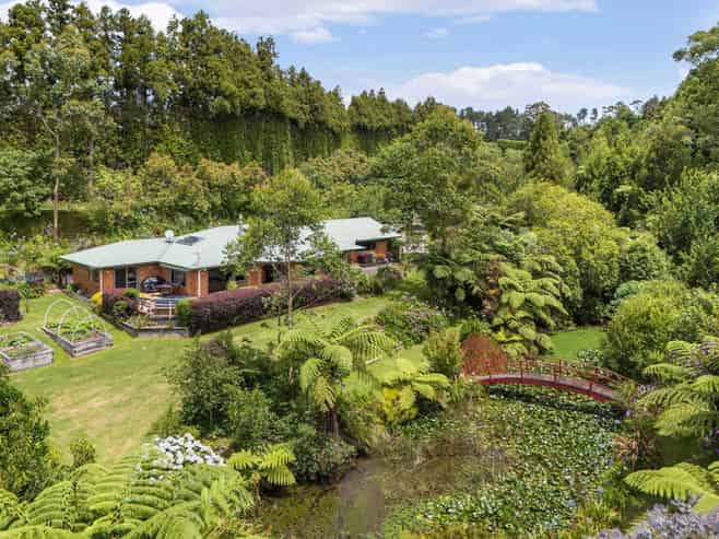 140A Wharawhara Road, Katikati