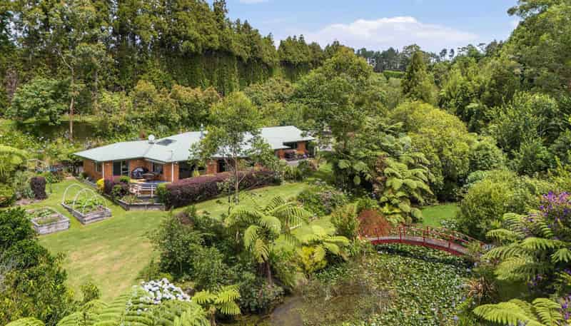 140A Wharawhara Road, Katikati