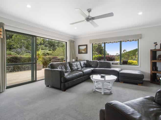 140A Wharawhara Road, Katikati