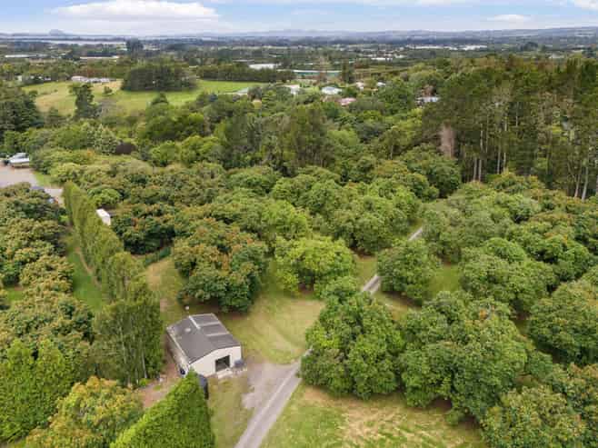140A Wharawhara Road, Katikati