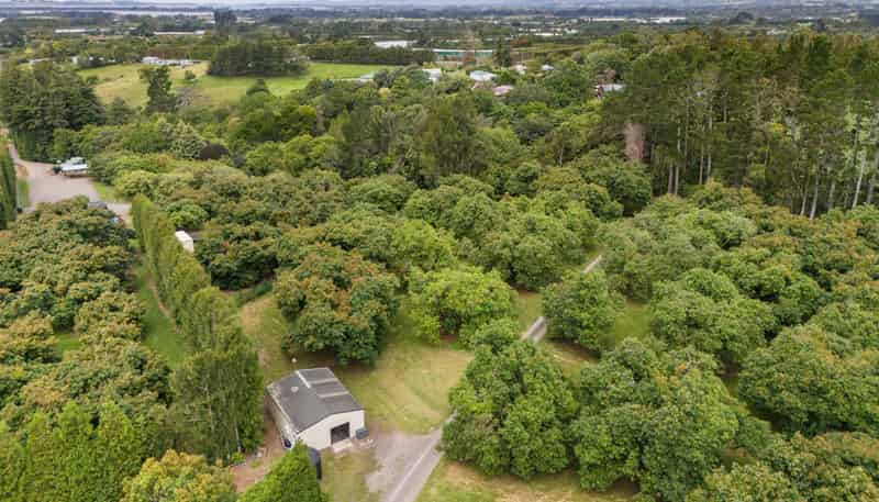 140A Wharawhara Road, Katikati