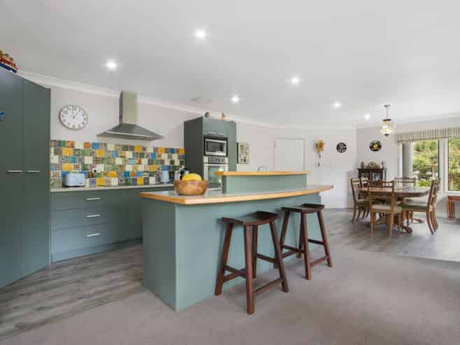 140A Wharawhara Road, Katikati