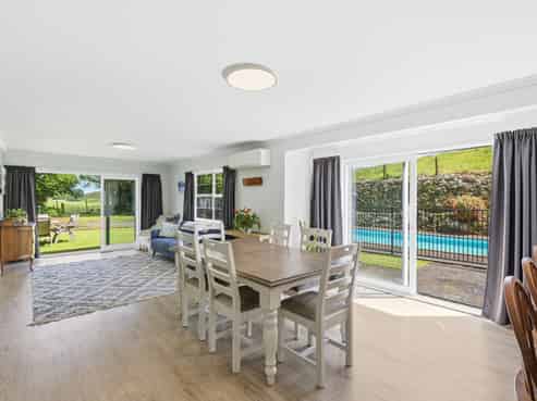 150 Arapuni Road, Putaruru