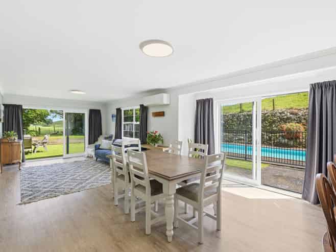 150 Arapuni Road, Putaruru