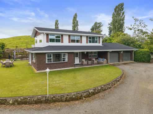 150 Arapuni Road, Putaruru