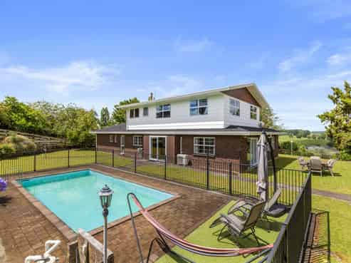 150 Arapuni Road, Putaruru