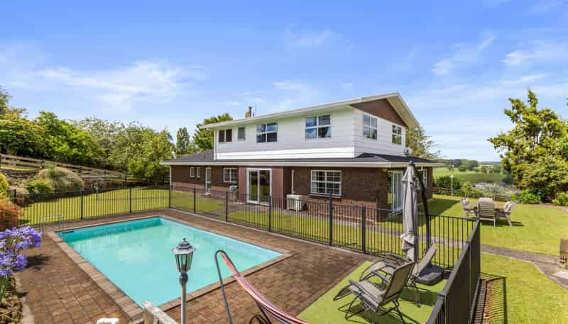 150 Arapuni Road, Putaruru