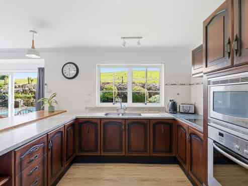 150 Arapuni Road, Putaruru