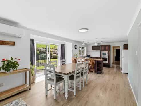 150 Arapuni Road, Putaruru