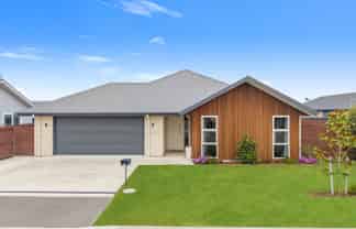 3 Anaru Road, Lincoln