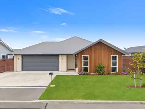 3 Anaru Road, Lincoln