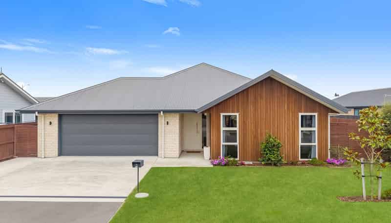 3 Anaru Road, Lincoln