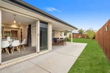 3 Anaru Road, Lincoln