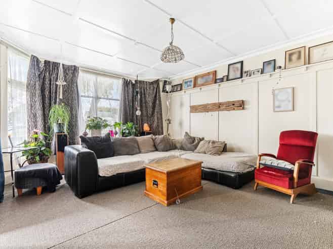 36a Princess Street, Waitara