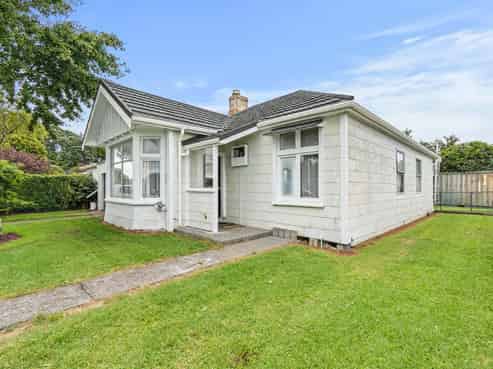 36a Princess Street, Waitara