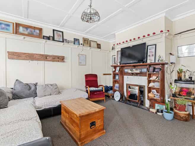 36a Princess Street, Waitara