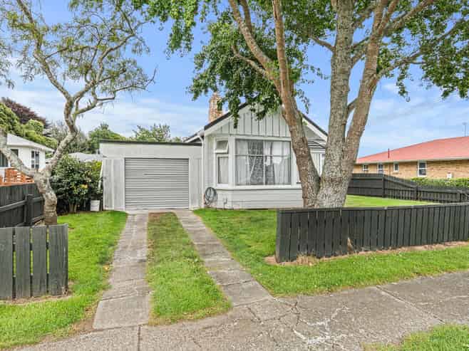 36a Princess Street, Waitara