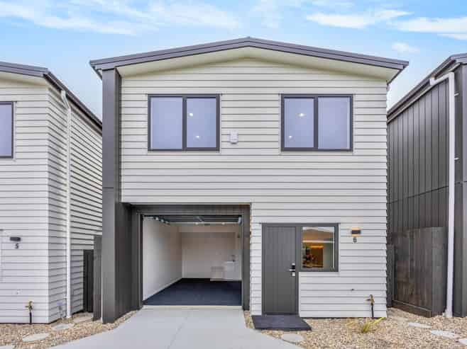 5/72 Walmsley Road, Otahuhu