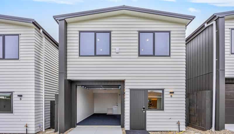 5/72 Walmsley Road, Otahuhu
