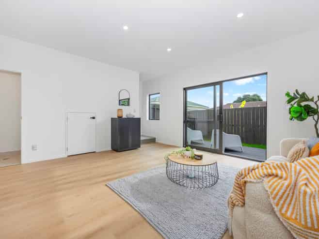 5/72 Walmsley Road, Otahuhu