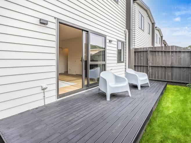 5/72 Walmsley Road, Otahuhu