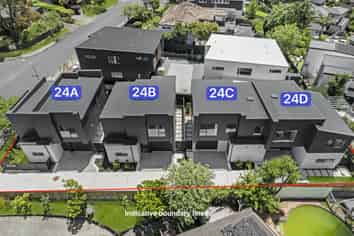 24 Finnerty Avenue, Howick