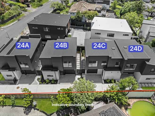 24 Finnerty Avenue, Howick