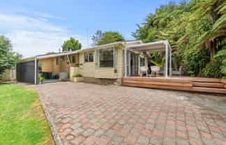 29d Clawton Street, Westown